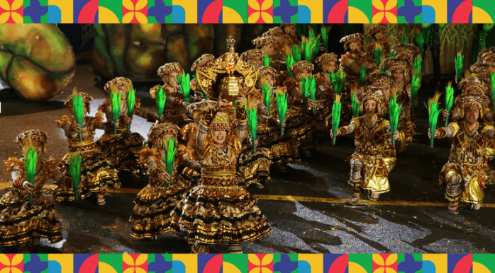 Aliwan Fiesta 2024 is on; Here's the schedule and list of participants!