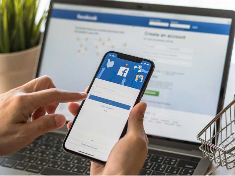 LOOK: Meta faces global outage; users of Facebook, Messenger, IG, Thread suddenly logged out