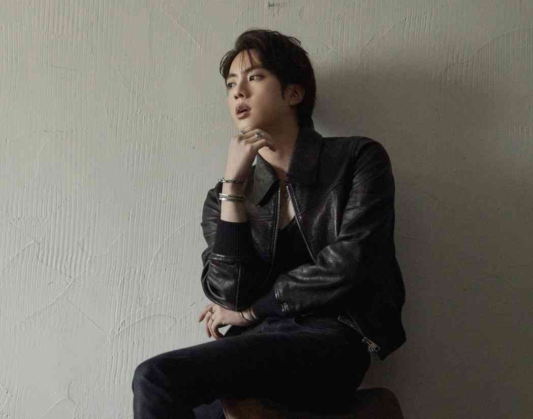 LOOK: BTS Jin updates Instagram since his enlistment