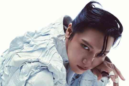 LOOK: NCT's Ten drops 'Nightwalker' MV, tops charts worldwide with first solo album