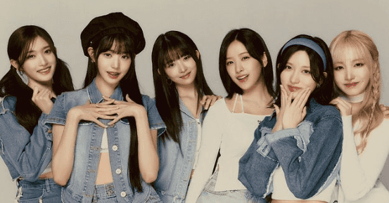 LOOK: Seat plan, ticket prices for IVE’s concert in Manila