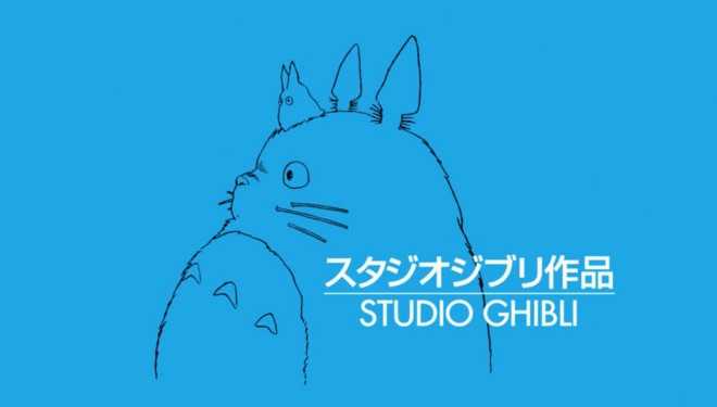 LOOK: 21 Studio Ghibli films are coming to Southeast Asian cinemas later this year!