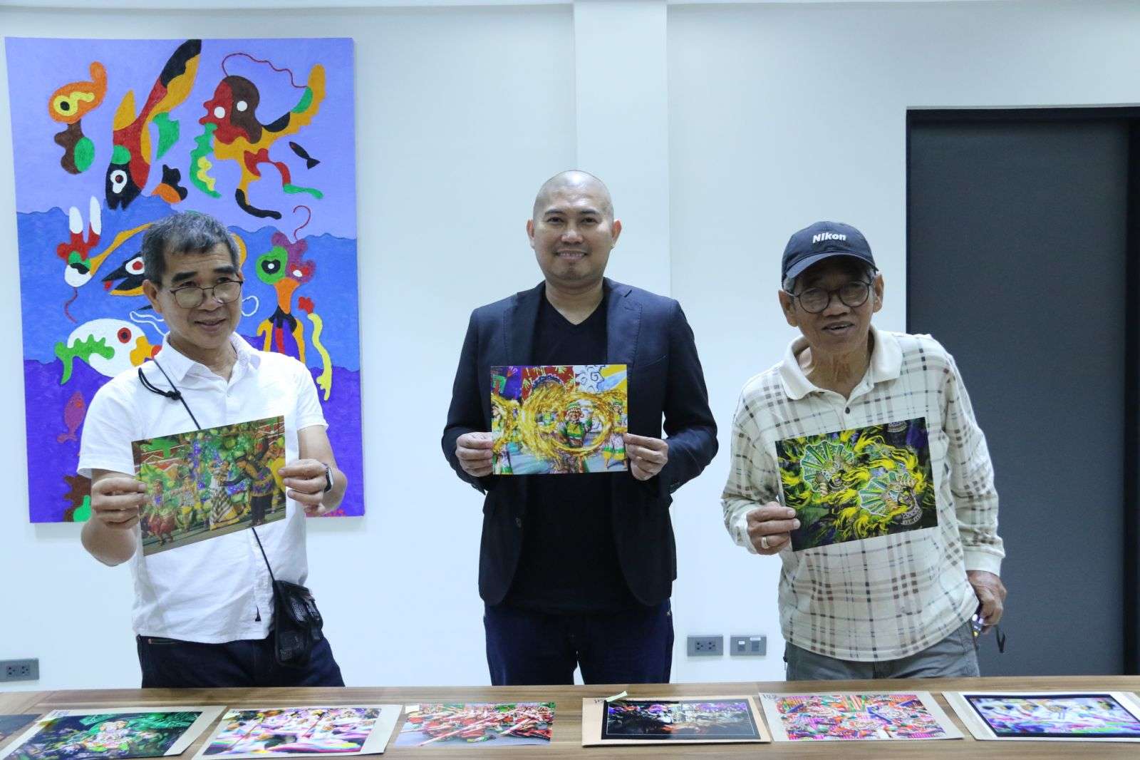 LOOK: Here are the Aliwan Fiesta 2024 Photography Competition Winners!