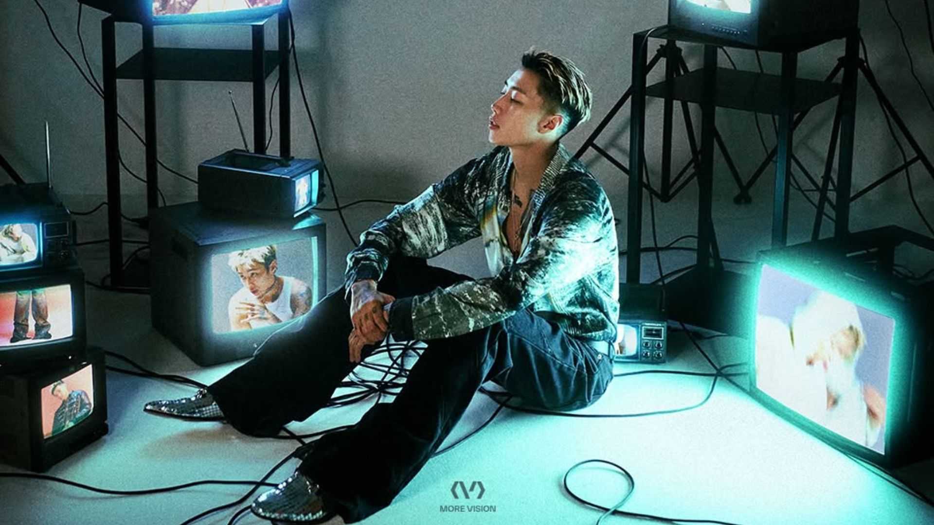 LOOK: Jay Park is bringing the ‘Serenades & Body Rolls’ world tour to Manila