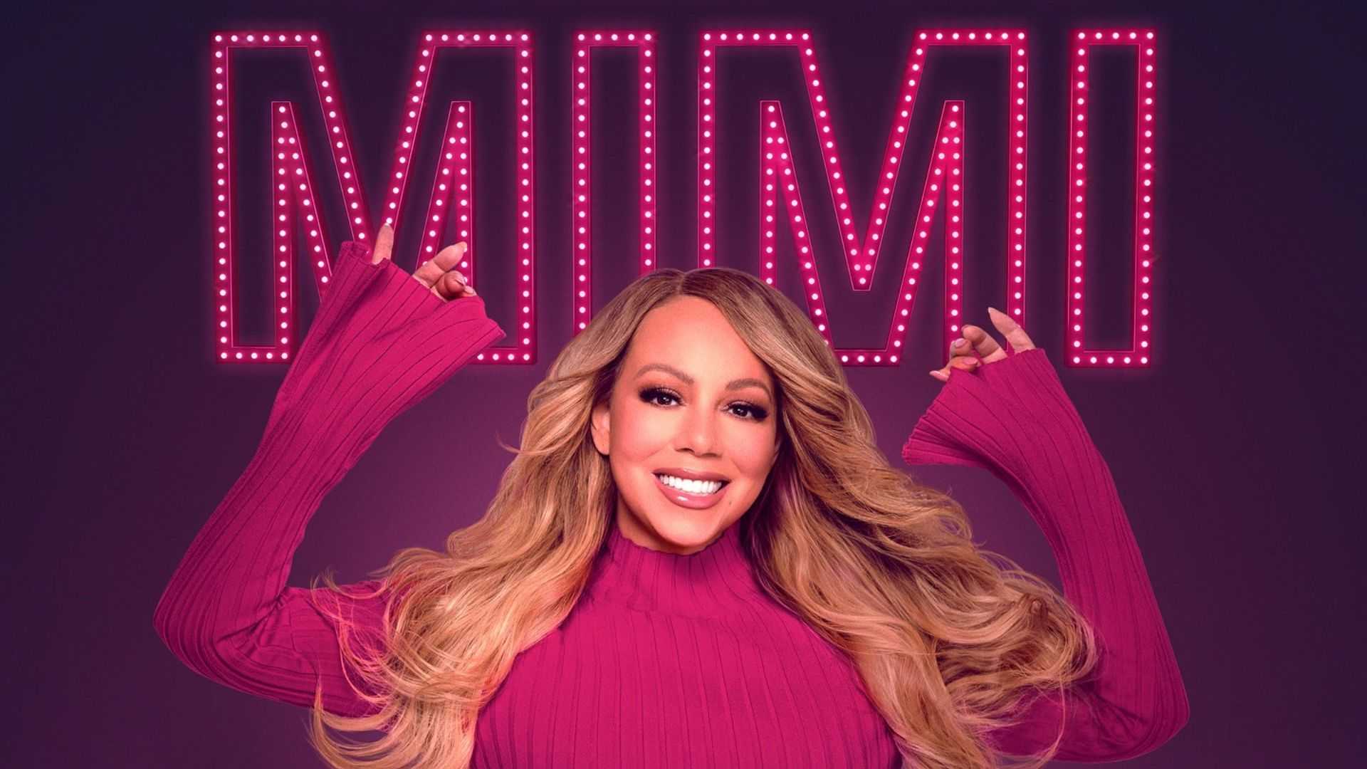 LOOK: Mariah Carey is taking 'The Celebration of Mimi' to Manila!