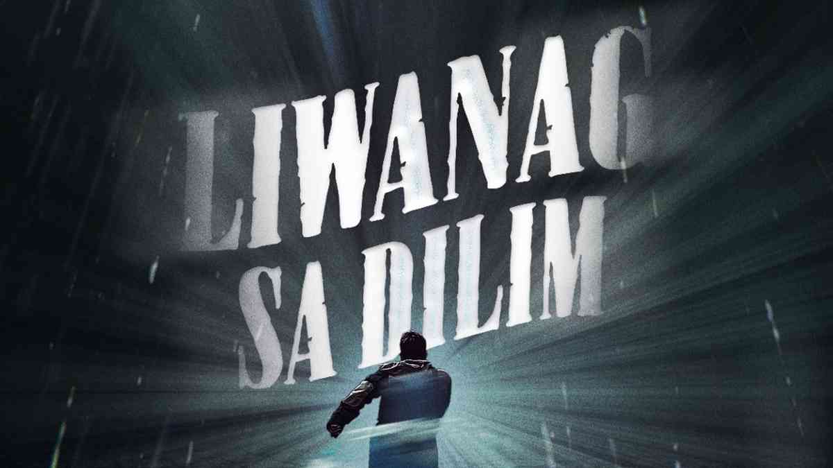 LOOK: Star studded cast of Rico Blanco jukebox musical ‘Liwanag sa Dilim’ revealed