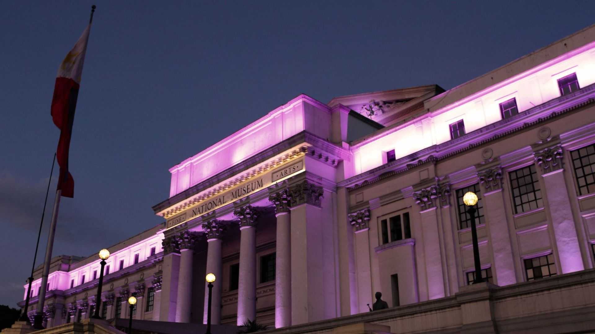 Looking for side quests this weekend? These museums are offering free admission for everyone