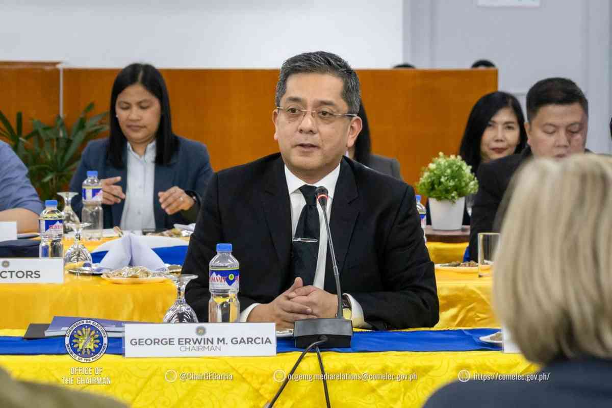 COMELEC chair robbery suspect admits being a lookout – Pasay City Police