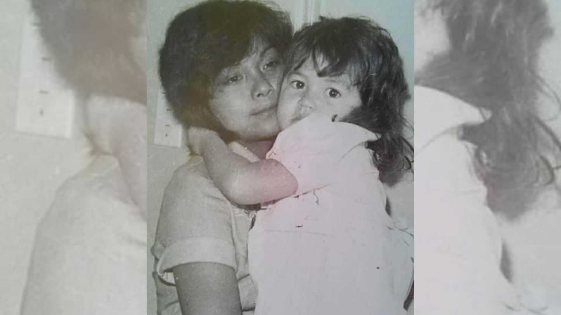 Lotlot de Leon pens heartfelt message to mom Nora Aunor, vows to take care of her legacy