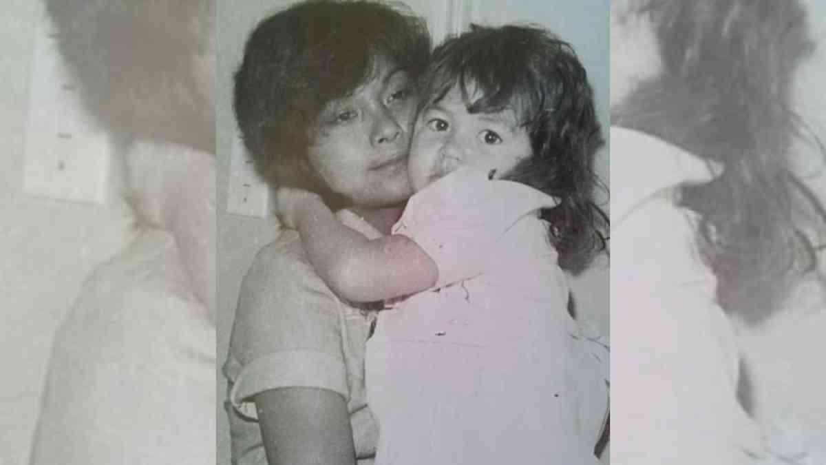 Lotlot de Leon pens heartfelt message to mom Nora Aunor, vows to take care of her legacy