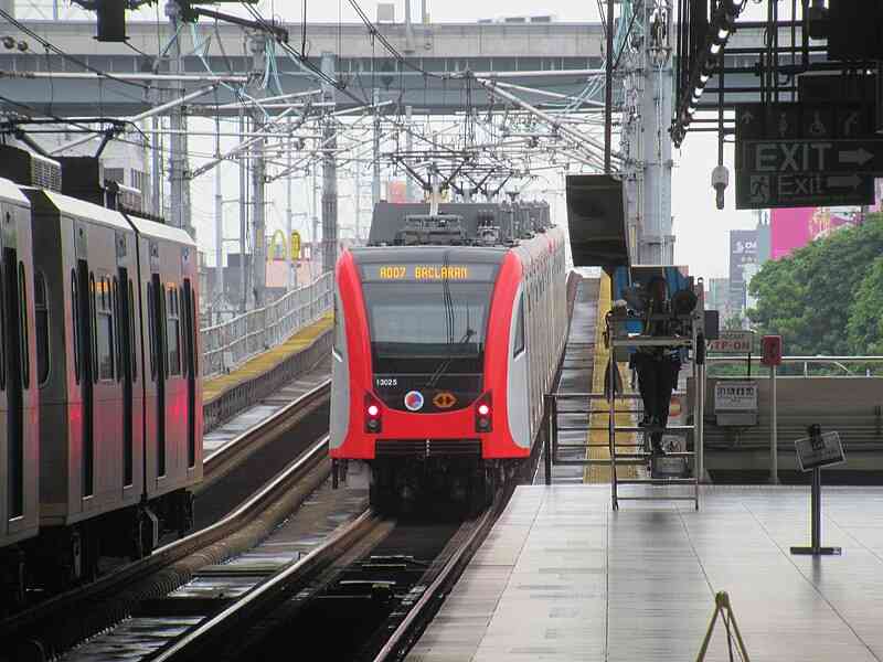 LRT-1 Cavite extension Phase 1 begins operations this month