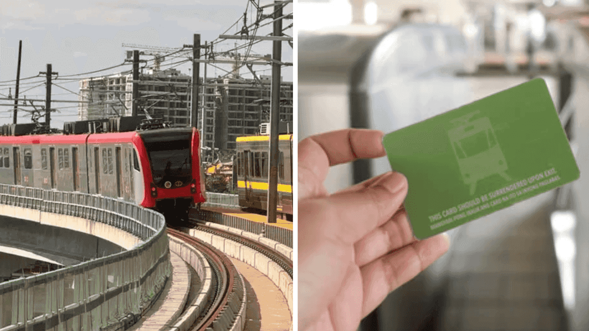 LRT-1 commuters frustrated over fare hike, demand better service