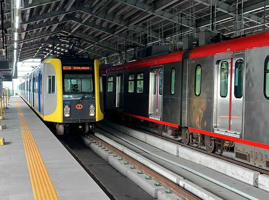 LRT-1 weekday operations extended by half an hour