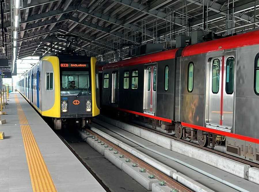 LRT-1 weekday operations extended by half an hour