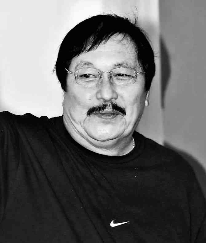 LRTA administrator Reynaldo Berroya passes away