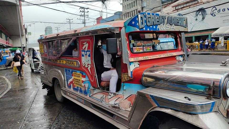 LTFRB assures: October fare hike last for this year