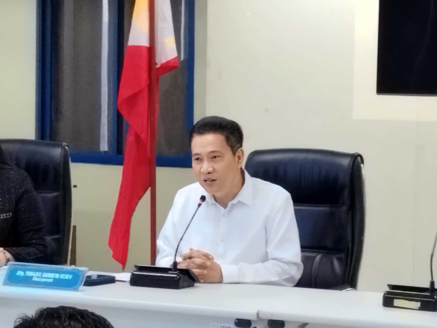 LTFRB clarifies: No jeepney phaseout after Dec. 31 consolidation