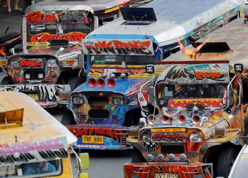 LTFRB extends jeepney franchise consolidation until Dec. 31