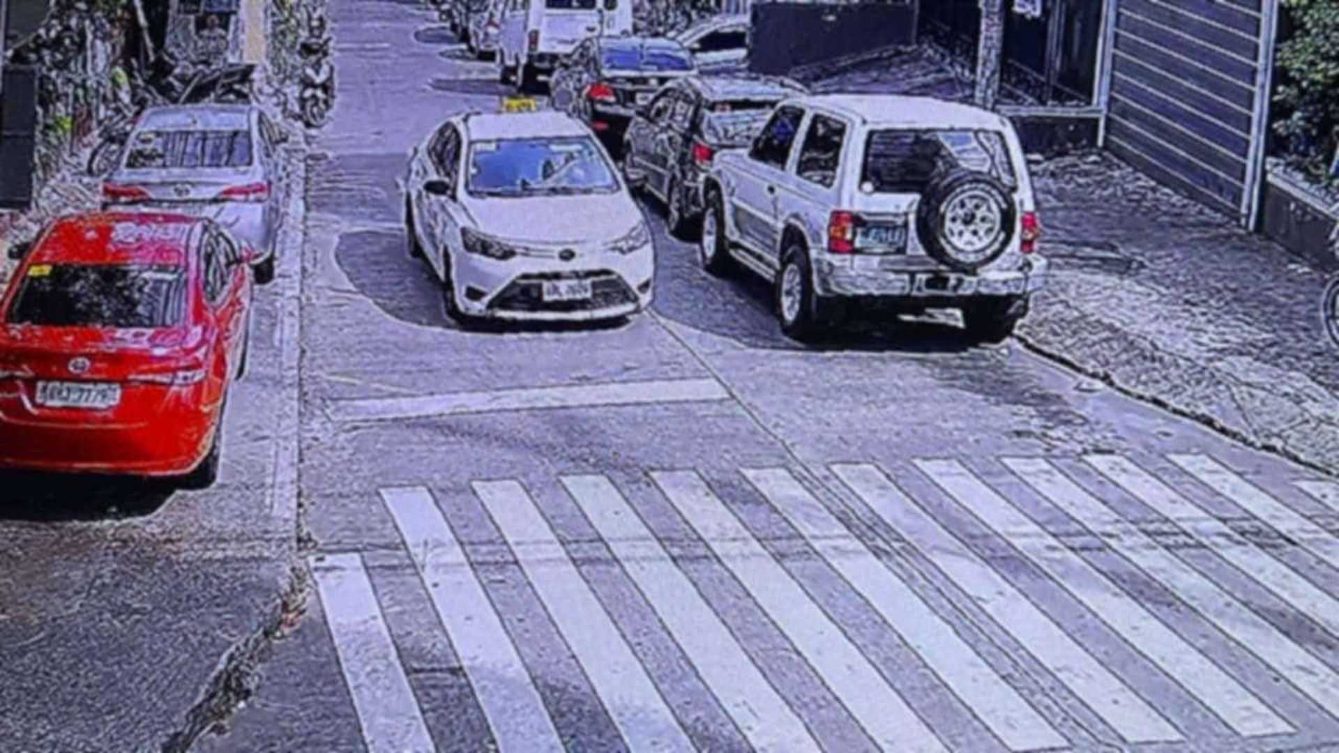 LTFRB orders suspension of taxi driver’s license; fines El Cyd Taxi operator