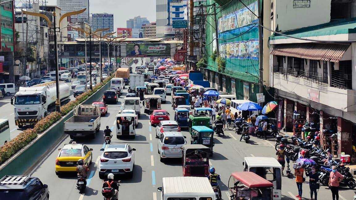 LTFRB reopens 133 routes in Metro Manila ahead opening of classes