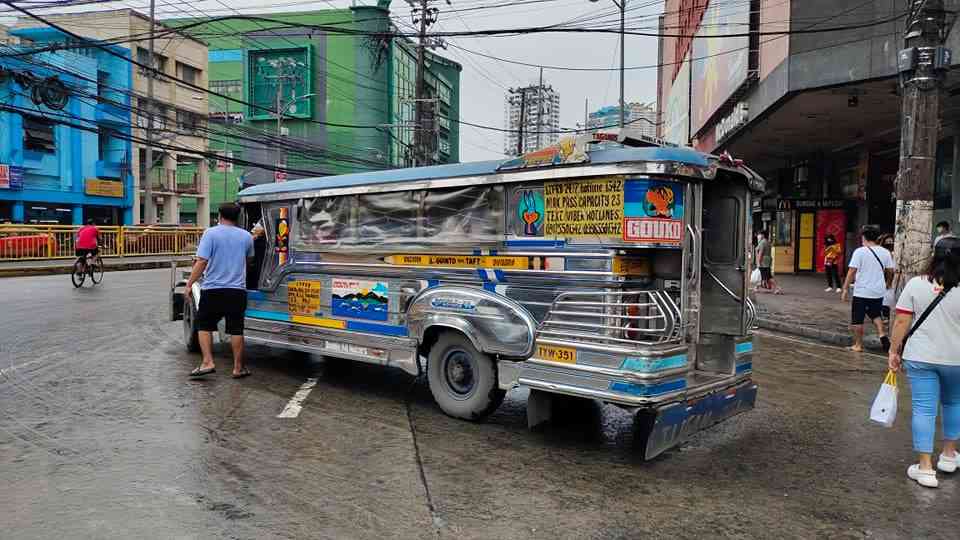 LTFRB to hear fare hike petition of transport groups on Sept. 26