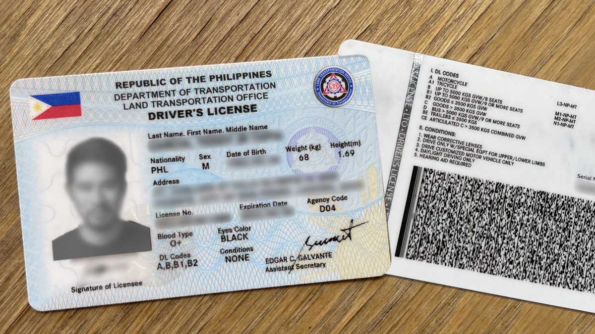 LTO says 1.7 million license plates in different regional offices remain unclaimed