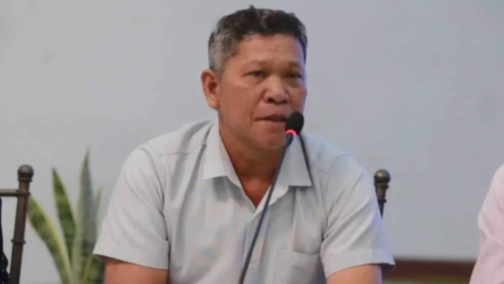 LTO identifies driver, owner of SUV that illegally entered EDSA busway