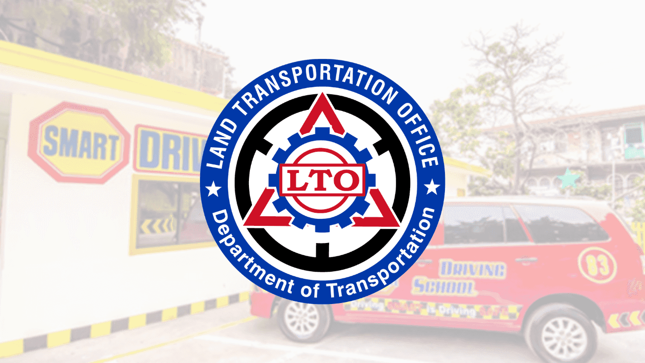 LTO to resolve hefty driving school fees