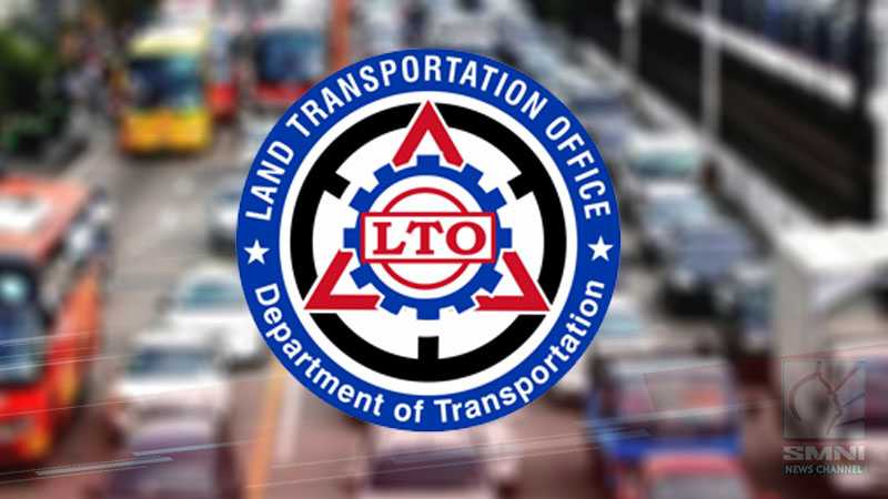 LTO to suspend driver’s license of Ferrari driver caught using EDSA bus lane