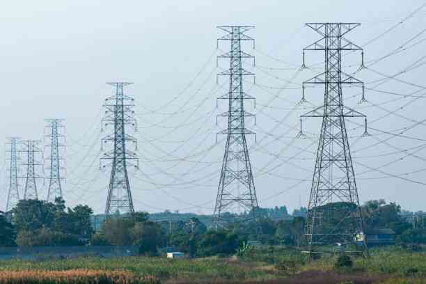48 power distributors in Luzon submit applications for rate adjustments
