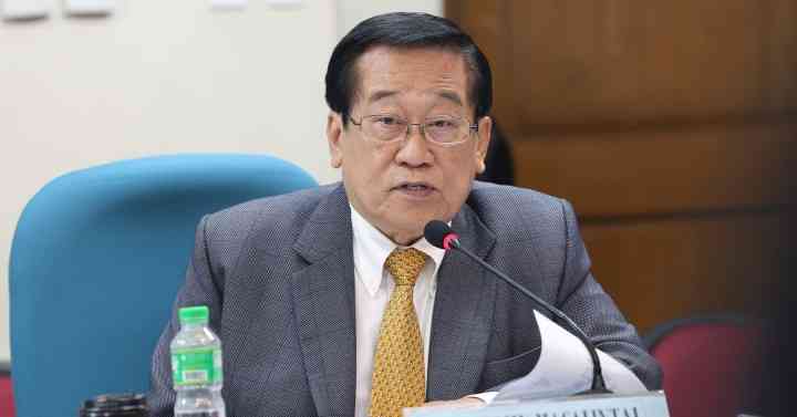 Macalintal to file petition questioning BSKE postponement law over gaps