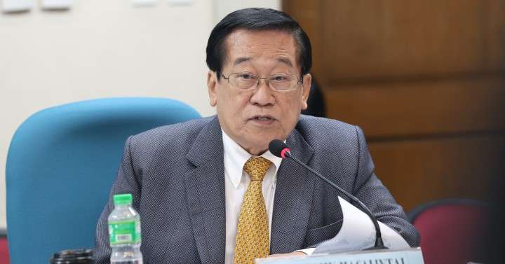 Macalintal to file petition questioning BSKE postponement law over gaps