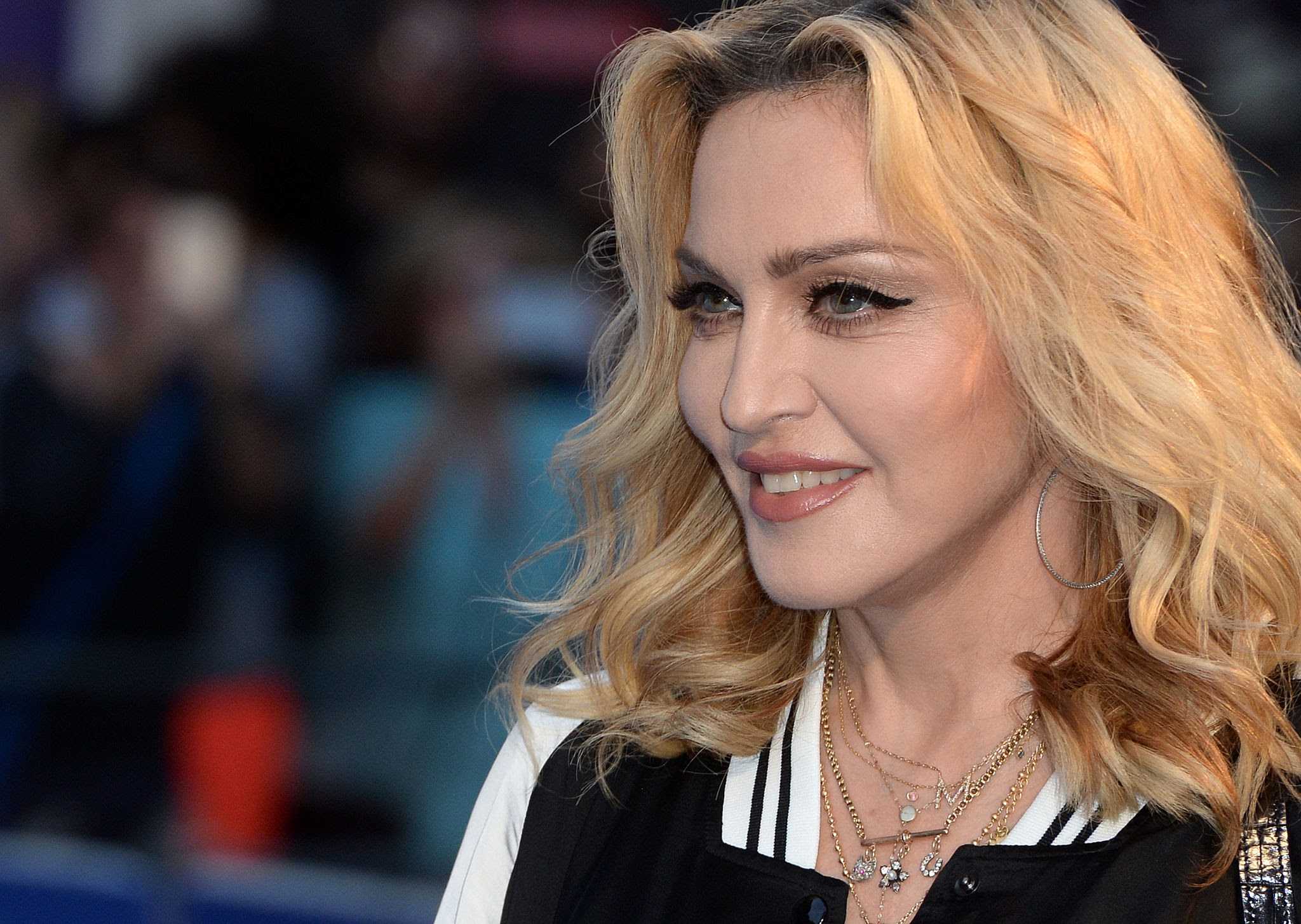 Madonna rushed to hospital due to ‘serious bacterial infection’