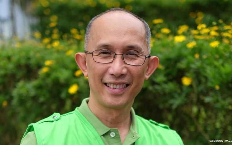 Magalong airs dismay over Quiboloy, Badoy for red-tagging remarks