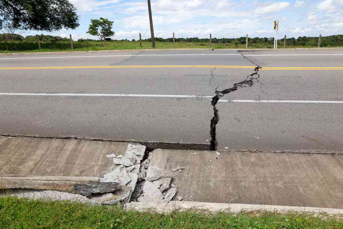 Magnitude 6.5 earthquake strikes Colombia, GFZ says
