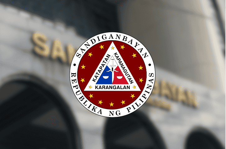 Sandiganbayan upholds Maguindanao ex-gov graft conviction