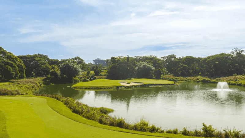 Maiden Round Table PH Golf Tilt at Mimosa, May 1