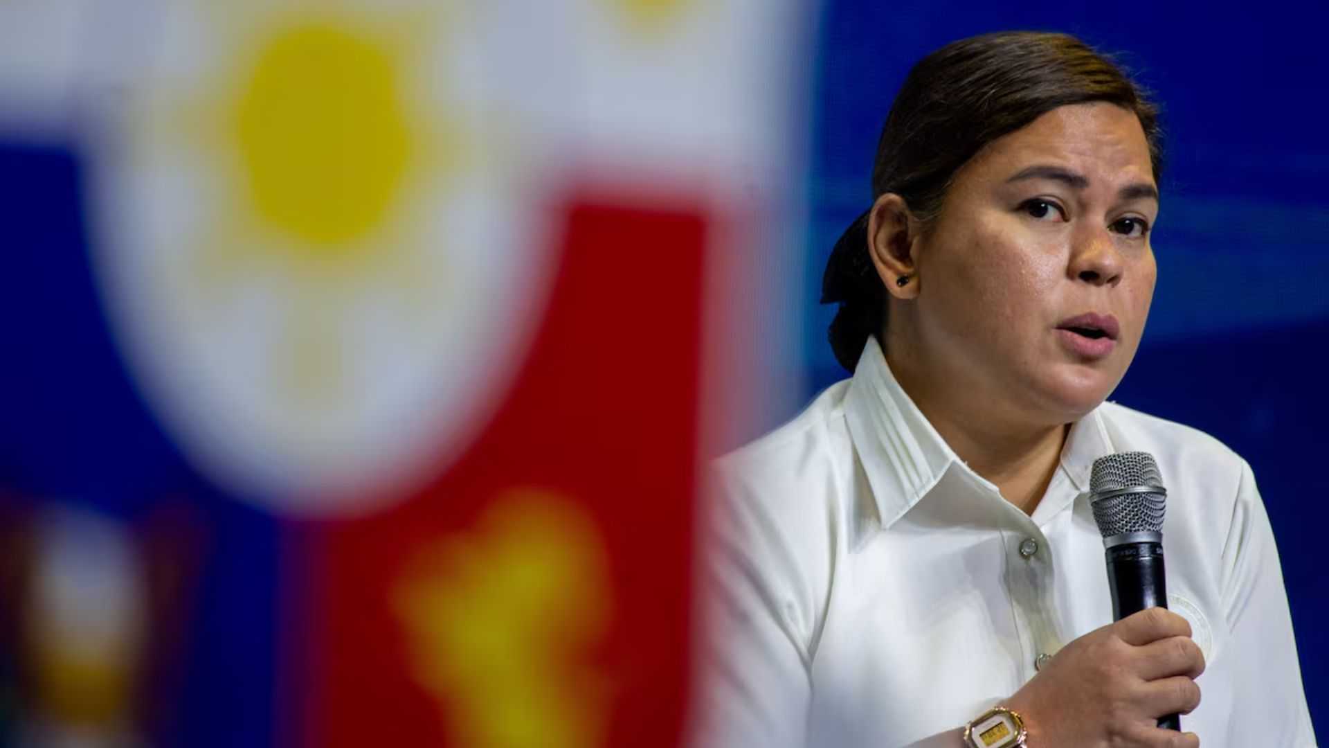 Makabayan bloc says return of impeachment articles vs VP Sara, a clear abdication of constitutional duty