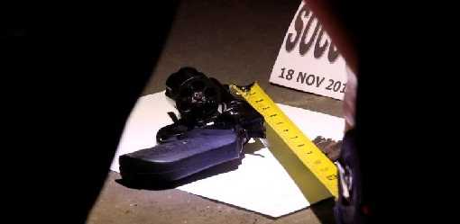 Malacanang backs reopening of probe on high-profile killings during the War on Drugs