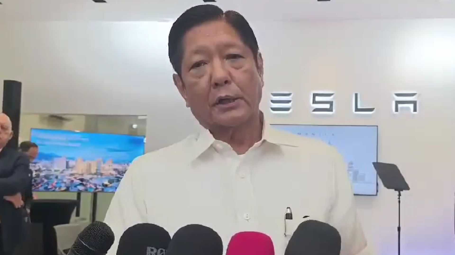 Malacañang looks into extending PNP Chief Marbil's tenure due to 2025 elections