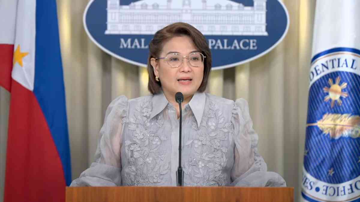 Malacañang defends ₱20/kg rice: Fit for human consumption, not for animals