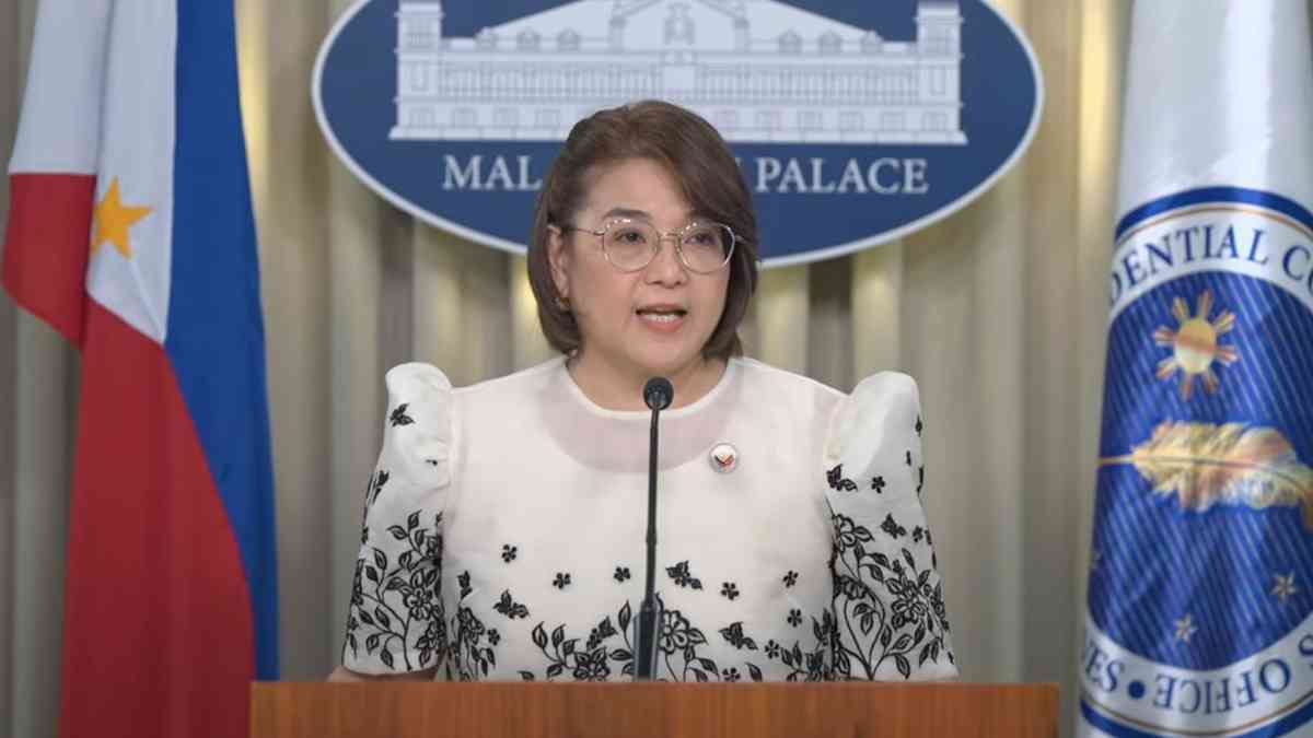 Malacañang: Gov't to expand social support programs amid increase in self-reported poverty