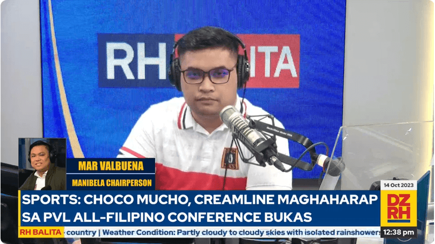 Malacañang invites Manibela for a dialogue on Monday