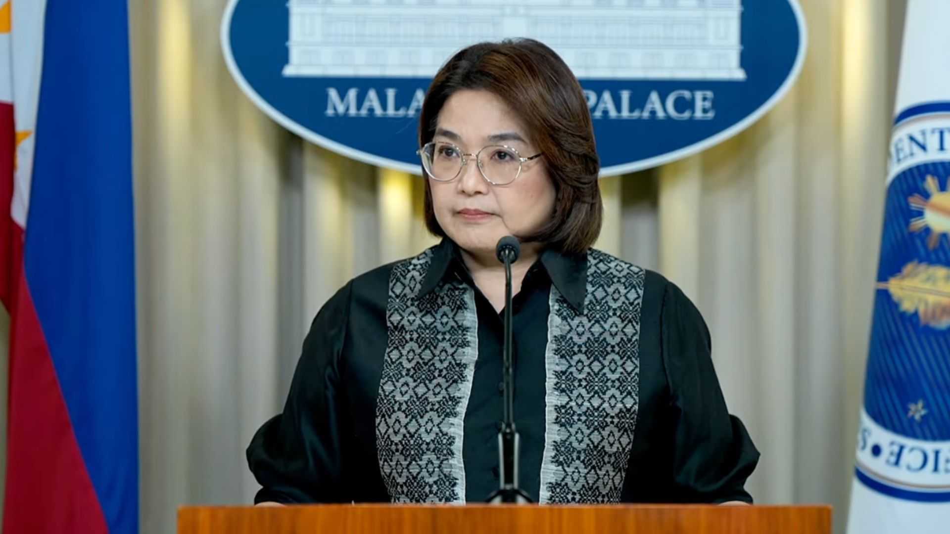 Malacañang vows no cover-up on missing sabungeros case