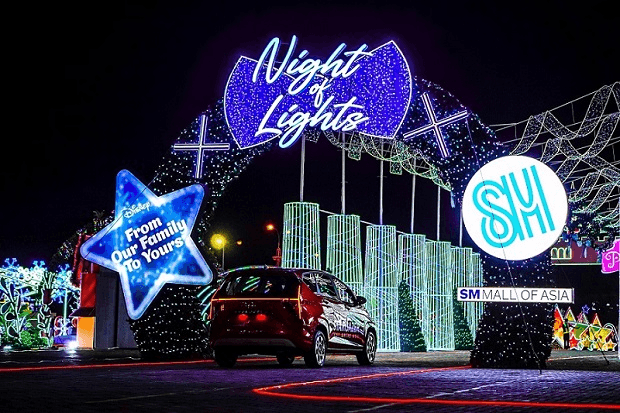 LIST: Mall operating hours in Metro Manila ahead holidays