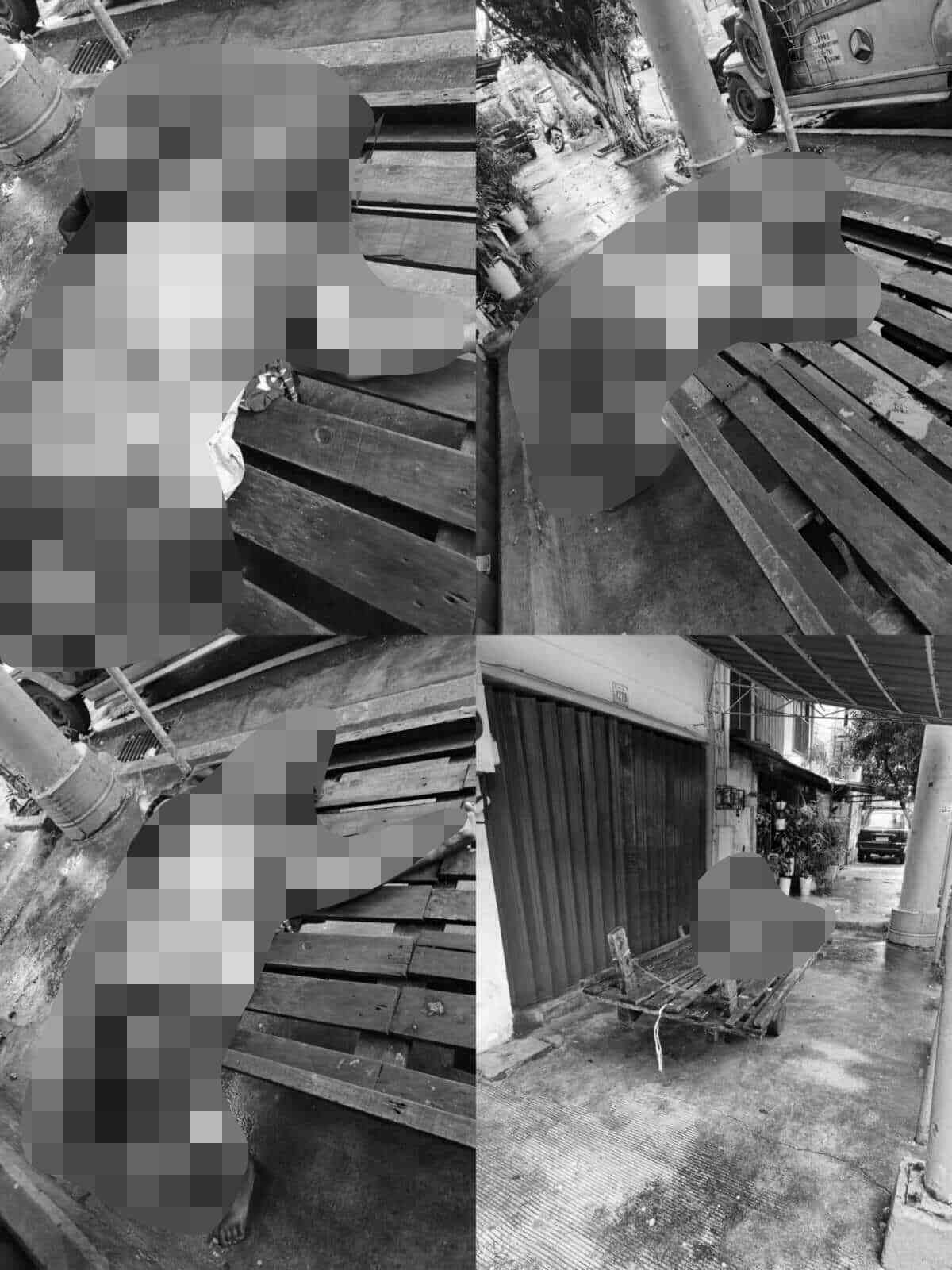 Man found dead amid heavy rains in Tondo, Manila