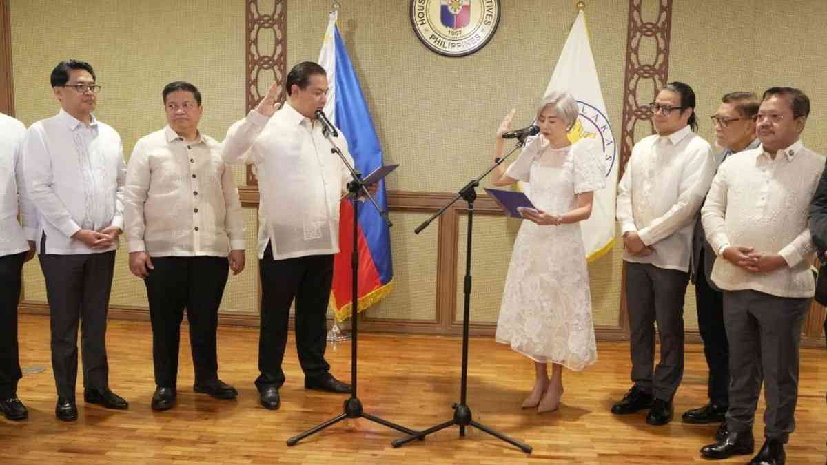 Manila Mayor Lacuna joins Lakas-CMD