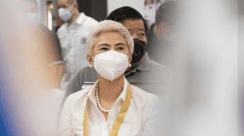 Manila ready to implement single ticketing system on May 2