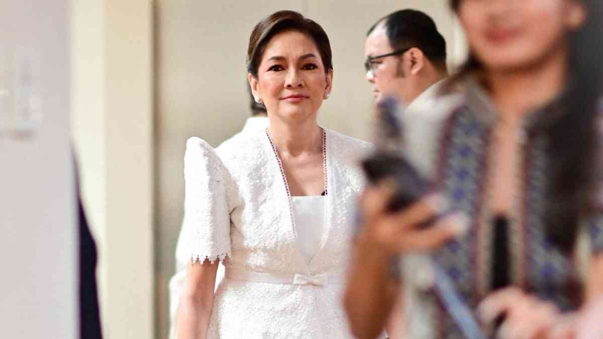 ‘Manipis na manipis’: Hontiveros dismayed over missed opportunity to address online gambling, wage hike at SONA 2025