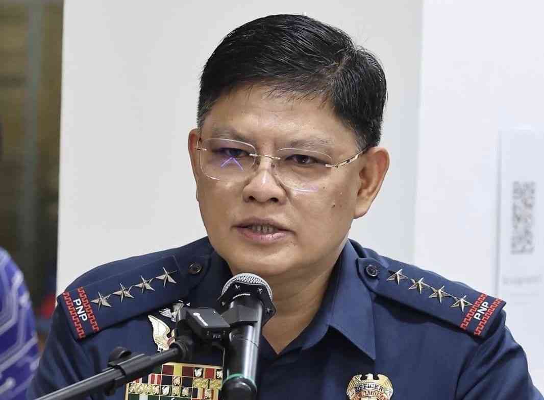 Marbil calls explanation from ex-PNP Chiefs over Duterte admin's 'war on drugs'